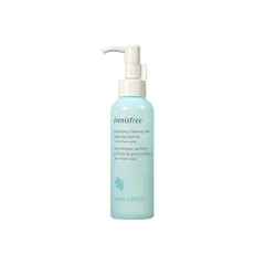 Clarifying cleansing gel