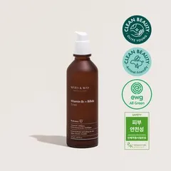 Mary&May - Vitamin B5 + Bifida Toner