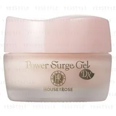 Power Surge Gel DX
