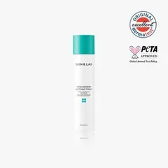 SKIN&LAB - Tricicabarrier Soothing Toner