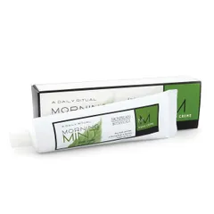 Morning Mint Hand Cream Tube