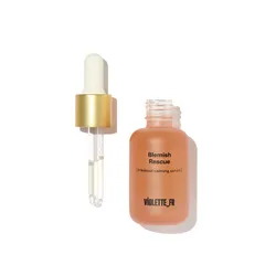 Violette_FR - Blemish Rescue Sérum Anti-Imperfections