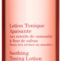 Clarins - Soothing Toning Lotion