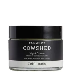Cowshed - Face Rejuvenate Night Cream