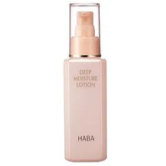 HABA - Deep Moisture Lotion