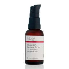 Trilogy - reg; Rosapene Radiance Serum