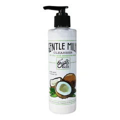 Gentle Milk Cleanser