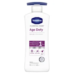 Vaseline - Clinical Care Aging Skin Rescue Body Lotion