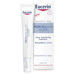 Eucerin - Aquaporin Active Revitalising Eye Cream