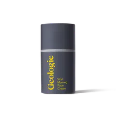 Geologie - Hydrating Face Cream with SPF10