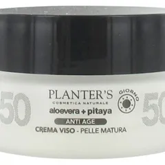 Planter's - Anti-Ageing Day Face Cream SPF15