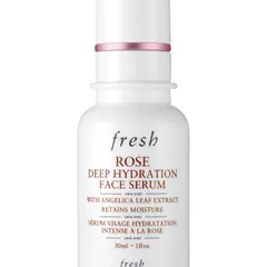 Fresh - Rose Deep Hydration Face Serum