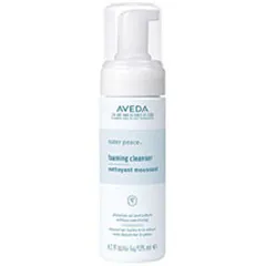Aveda - Outer Peace Foaming Cleanser