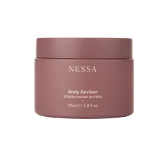 Nessa - 's Body Saviour
