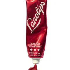 Lanolips - 101 Ointment Lip + Cheek Tint Rose Gold