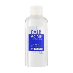 Buy Lion Pair Acne Clear Lotion Australia - K-Beauty Store