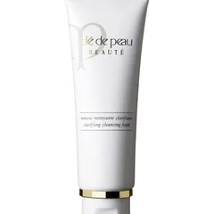 Clé de Peau Beauté - Clarifying Cleansing Foam