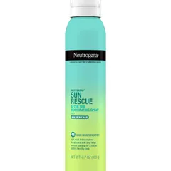 Neutrogena - Sun Rescue™ After Sun Rehydrating Spray for Sensitive Skin