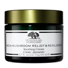 Origins - Dr. Andrew Weil for Origins Mega-Mushroom Relief and Resilience Cream