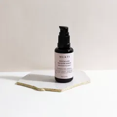 mukti-au - Rescue and Recover Serum