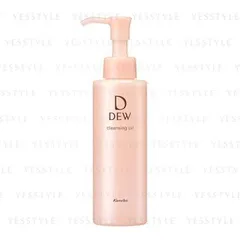 Dew Cleansing Oil