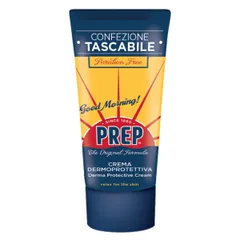 Prep - Pocket-Sized Derma Protective Cream