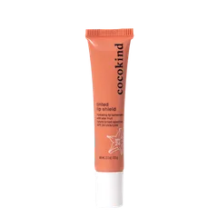 cocokind - tinted lip shield