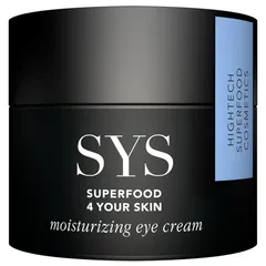 Moisturizing Eye Cream