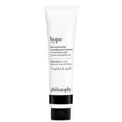 Philosophy - Hope In a Jar Skin Resurrection Overnight Power Hydrator