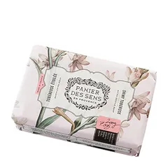 Panier des Sens - Shea Butter Soap Shiny Tuberose