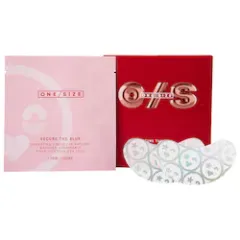ONE/SIZE by Patrick Starrr - Secure the Blur Hydrating Under Eye Patches
