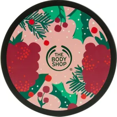 The Body Shop - Festive Berry Body Butter