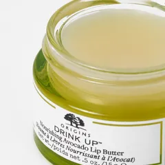 Origins - DRINK UP Nourishing Avocado Lip Balm