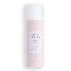 REVOLUTION SKINCARE - x Sali Hughes Better in 5 Express Exfoliating Mask