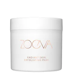 ZOEVA - Radiant Skin Exfoliating Pads