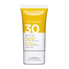 Clarins - Dry Touch Sun Care Cream for Face SPF30