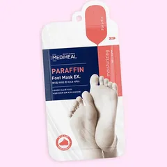 MEDIHEAL - Paraffin Foot Mask EX