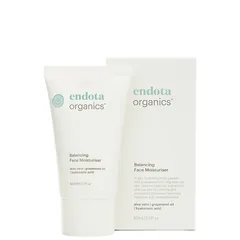 endota spa - Balancing Face Moisturiser
