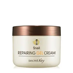 Secret Key - Snail Repairing Gel Cream