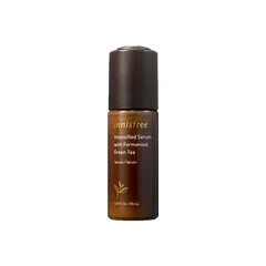 Intensified serum