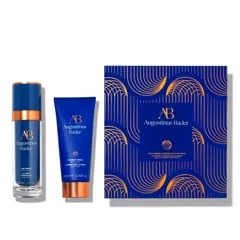 Augustinus Bader - The Hydration Heroes with The Cream