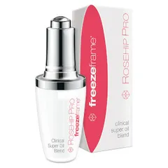 freezeframe - Rosehip PRO Oil