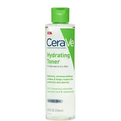 CeraVe - Hydrating Toner