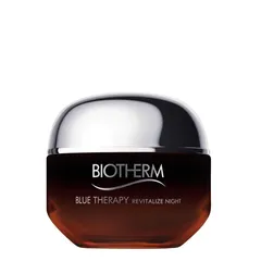 BIOTHERM - BLUE THERAPY REVITALIZE ANTI-AGING NIGHT CREAM