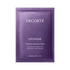 Decorté - Moisture Liposome Mask