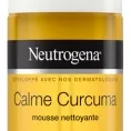 Neutrogena - Calming Turmeric Cleansing Foam
