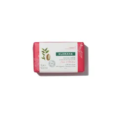 KLORANE - Hibiscus Flower Cream Soap