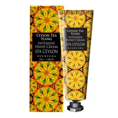 Spa Ceylon - Ceylon Tea Ylang Intensive Hand Cream