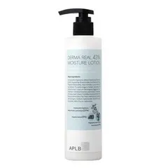 APLB - Derma Real 43% Moisture Lotion