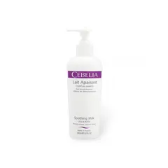 Cebelia - Soothing Milk Legs and Body